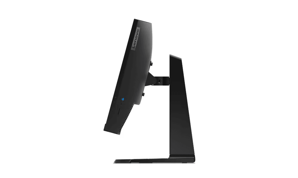 Monitor Consumer Lenovo Legion R27qc-30, 27", 2560 x 1440 pixeli, Black, 3 ani Garantie