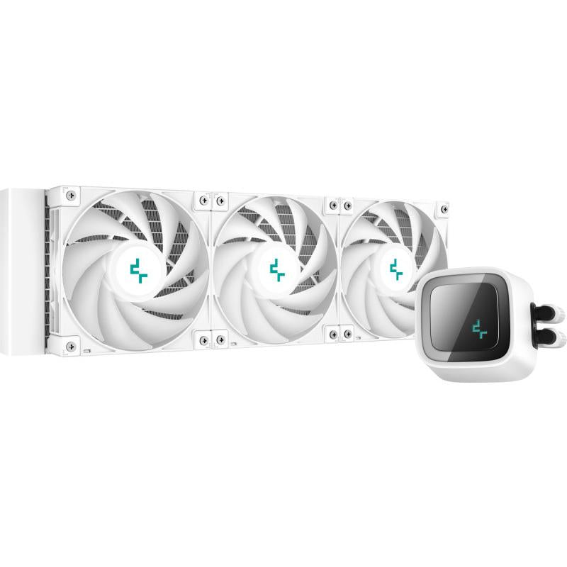 Cooler Procesor DEEPCOOL LS720 ALB