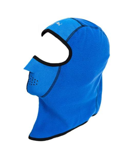 Cagula tehnica Bars, M67-04, unisex, Albastru, M, windstopper, uscare rapida, ski, snow, moto