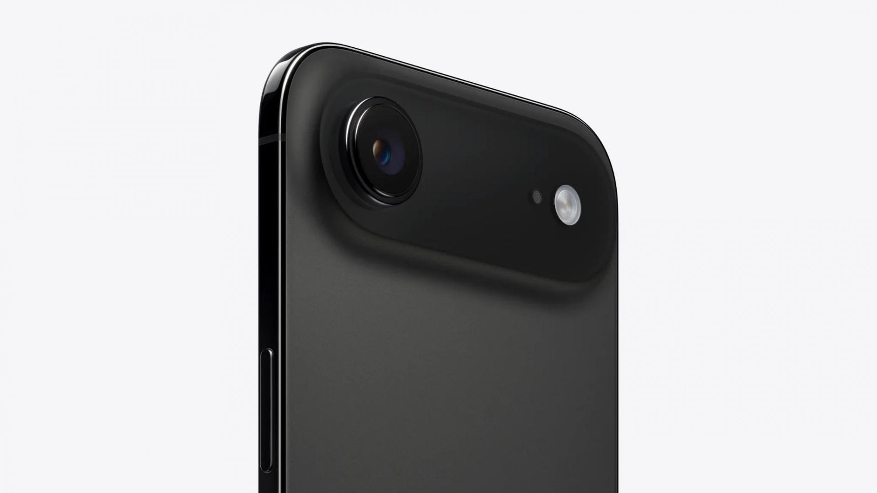 iPhone Air 512GB Space Black