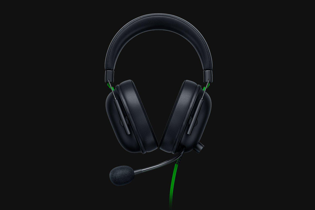 Casti Gaming Head-band Razer BlackShark V2 X, Wired, Multicolor