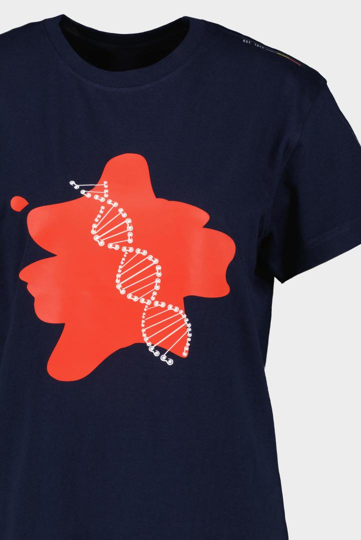 TRICOU ADN DAMA XS