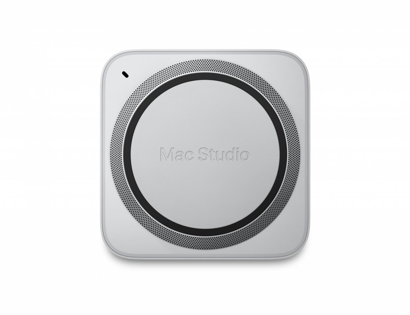 Apple Mac Studio M4 Max (CPU 14-core, GPU 32-core, Neural Engine 16- Core)/36GB/1TB ( CTO From MU963RC/A) (RO Documentation)