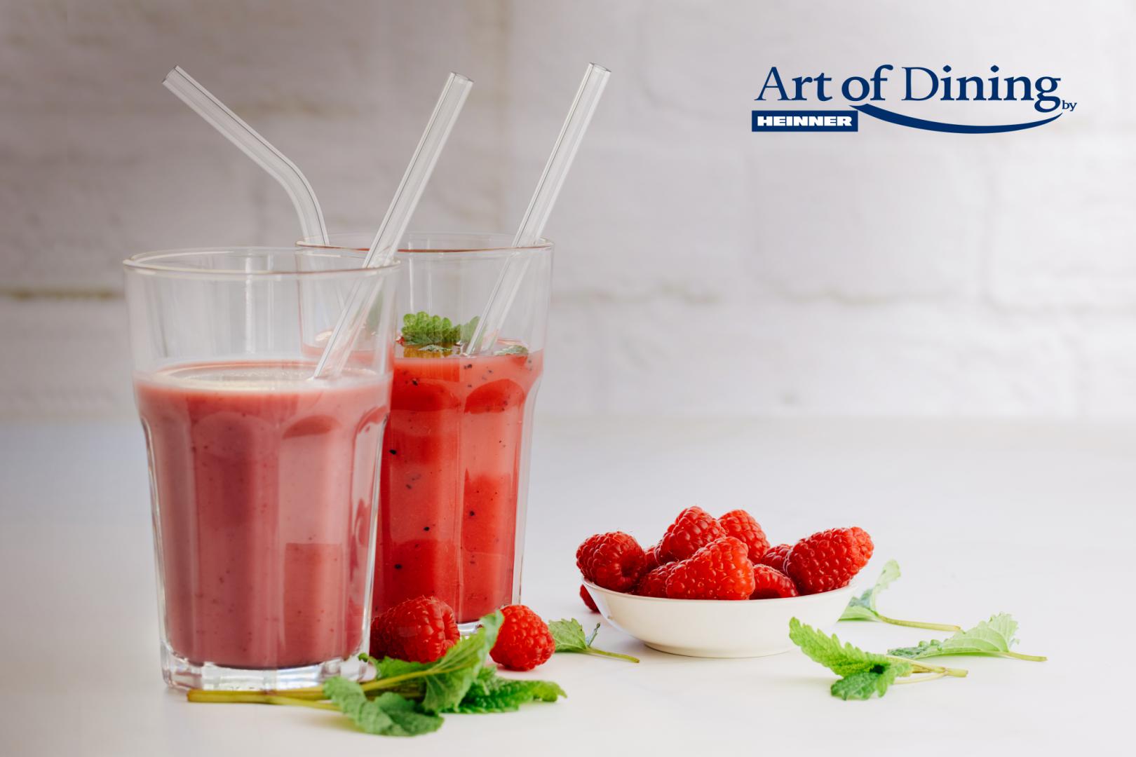 PAHAR STICLA 360 ML, MALAGA, ART OF DINING BY HEINNER