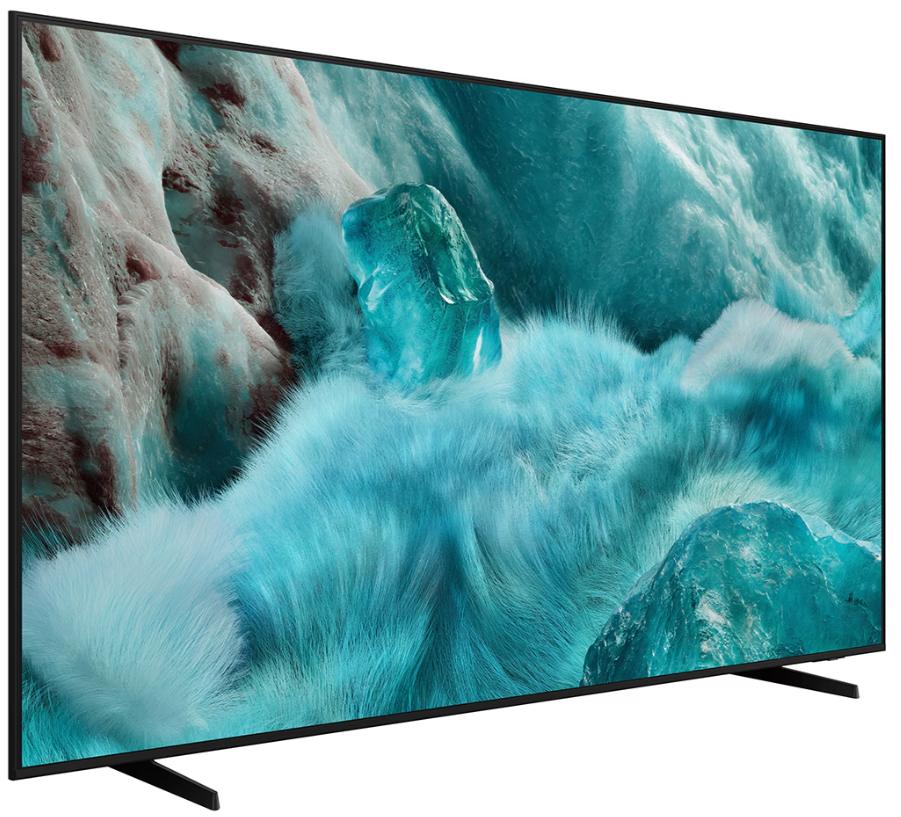 Televizor QLED SAMSUNG, 4K Smart 75Q7F, Vision AI, HDR, 189 cm