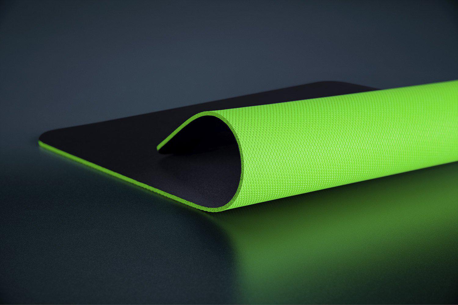 Mouse Pad Razer Gigantus 2 Soft Mat Large, negru