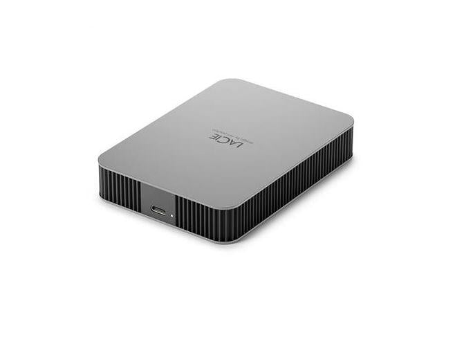 HDD Extern, Lacie, 2TB, Mobile Drive, 2.5" USB 3.0
