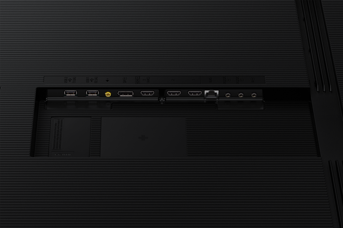 Monitor Signage SAMSUNG 85"