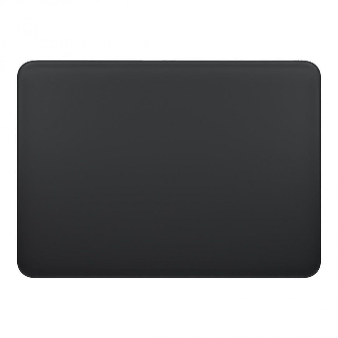 Apple Magic Trackpad (2024) - Black Multi-Touch Surface