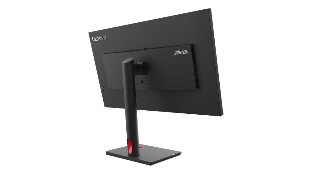 Monitor Commercial Lenovo ThinkVision T32h-30, 31.5", 2560 x 1440 pixeli, Black, 3 ani Garantie