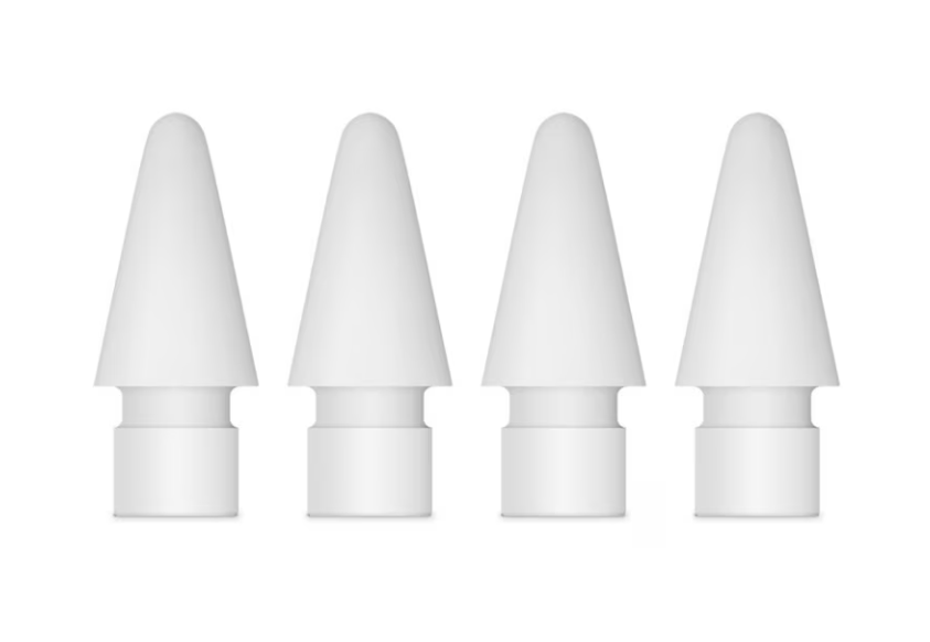 Apple Pencil Tips - 4 pack