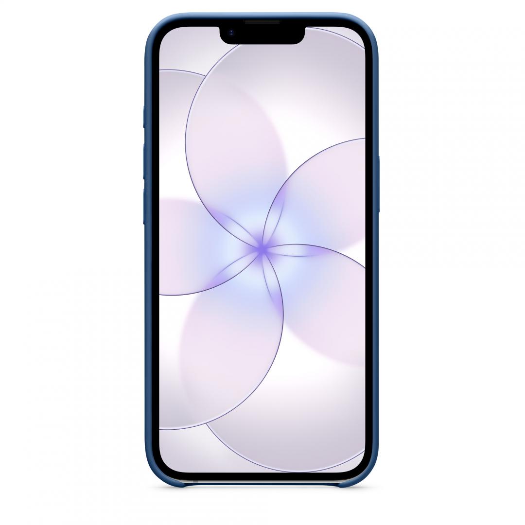 Beats iPhone 17e Case with MagSafe – Bedrock Blue