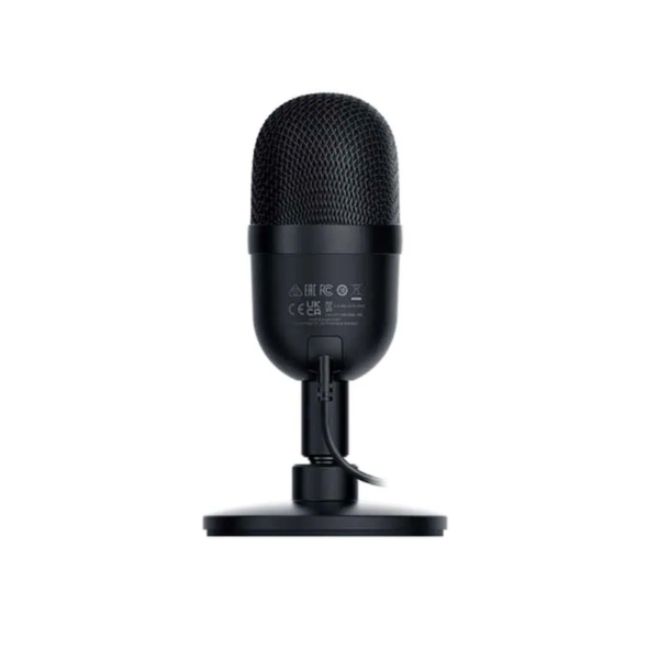 Microfon Razer Seiren V3 Mini, tip Condenser, USB, LED backlight
