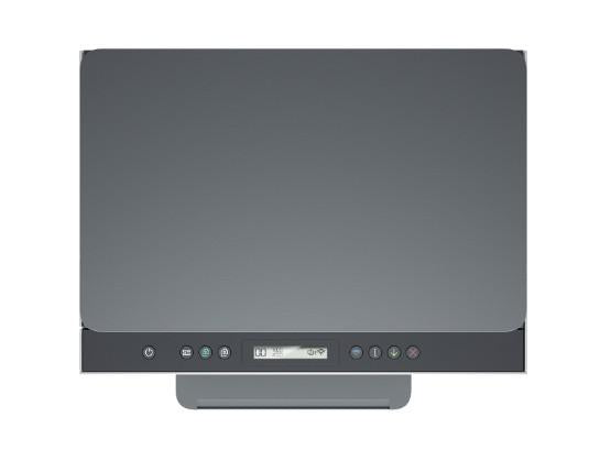 Multifunctional inkjet HP Smart Tank 720, format A4, Color, Duplex, USB + LAN + Wi-Fi