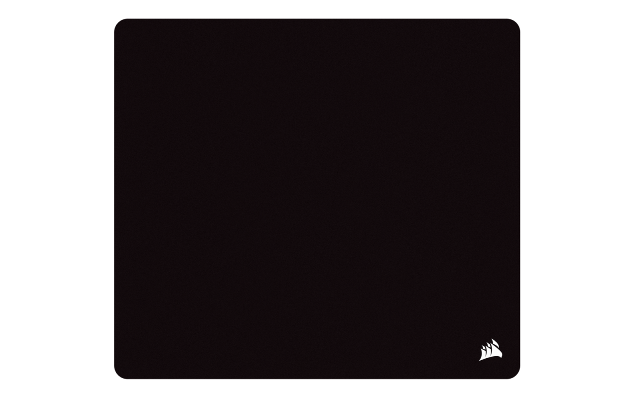 Mousepad Gaming Corsair MM200 PRO Premium Spill-Proof Cloth— Heavy XL, NEGRU