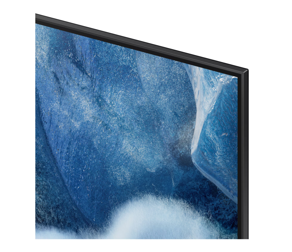 Televizor SAMSUNG QLED 85Q8F, 214 cm, Smart, 4K, Clasa E