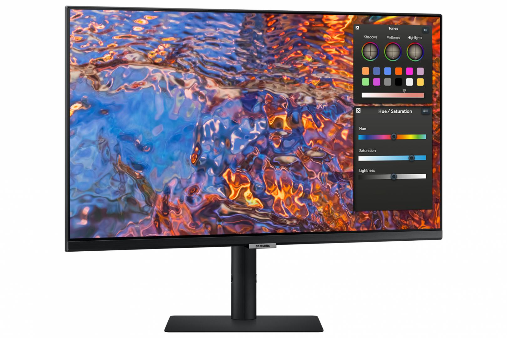 Monitor Samsung 27" LS27B800PXPXEN