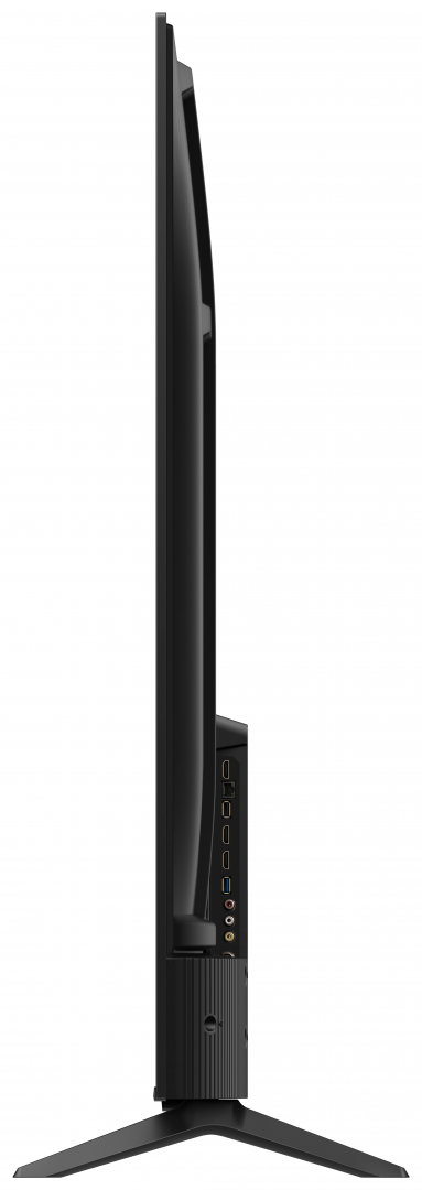 Televizor TCL LED 65V6C, 164 cm, Smart Google TV, 4K Ultra HD, (Model 2025)