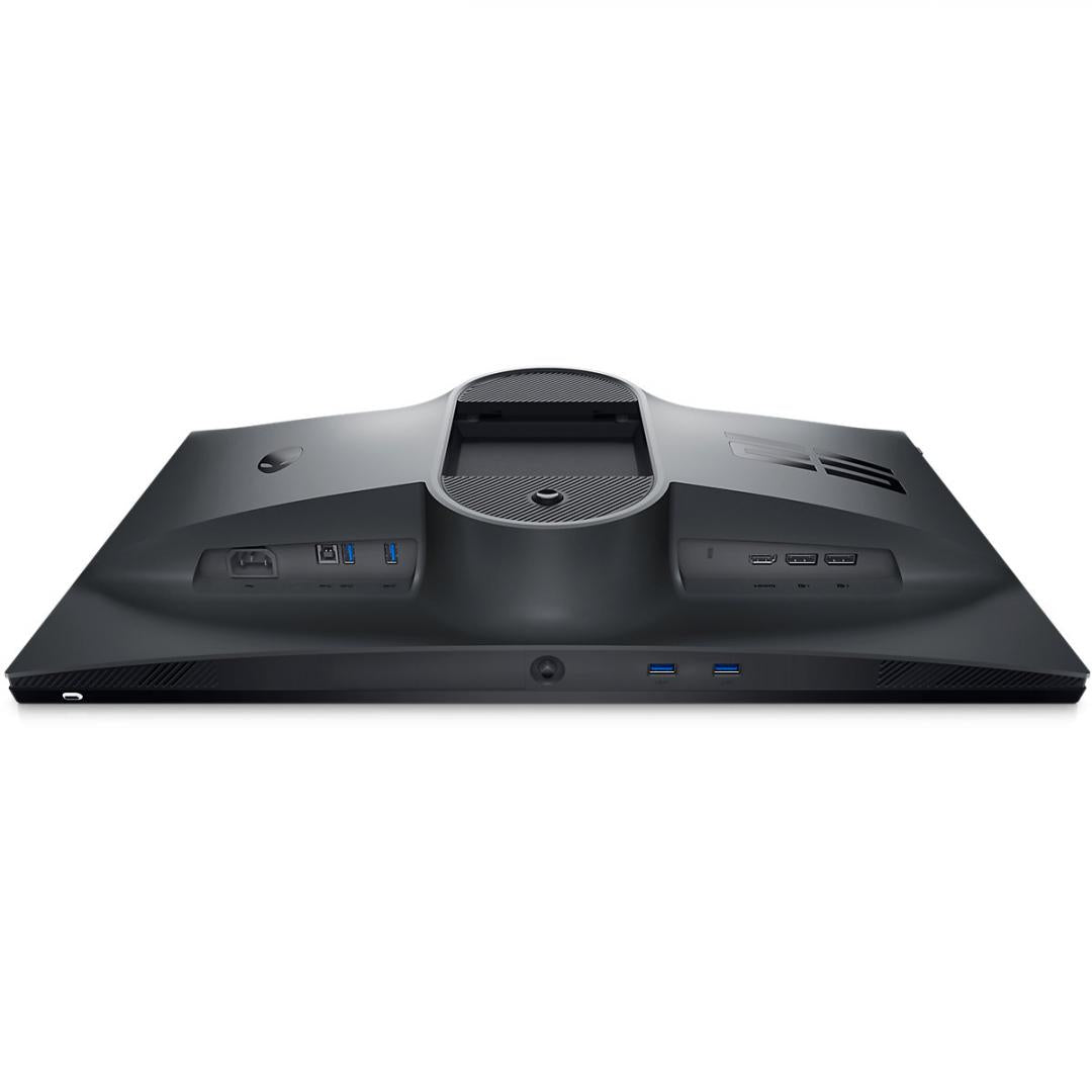 Monitor Gaming Dell AW2524HF, 24.5", 1920 x 1080 pixeli, Black, 3 ani Garantie
