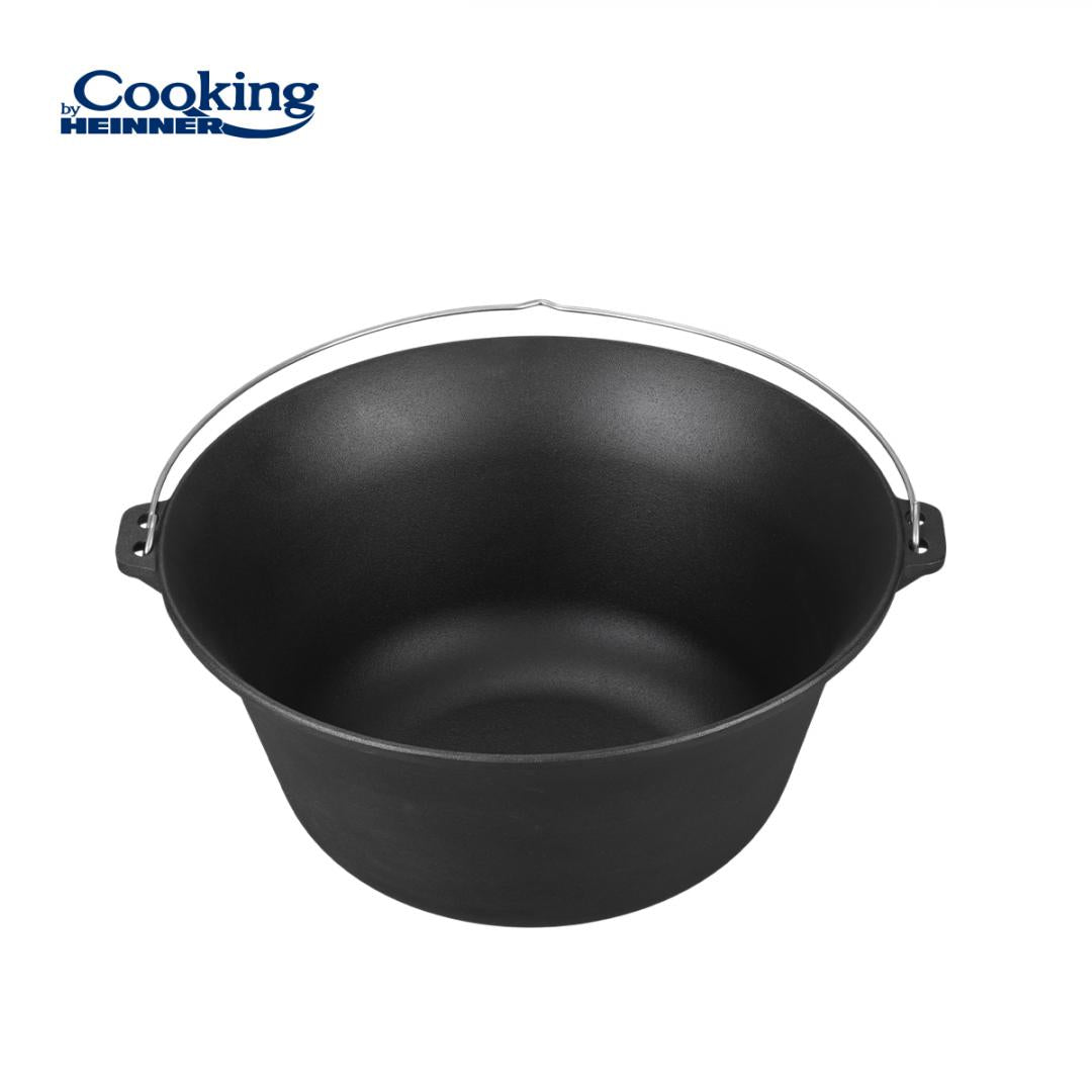 CEAUN DIN FONTA PURA 49X23 CM, 22L, COOKING BY HEINNER