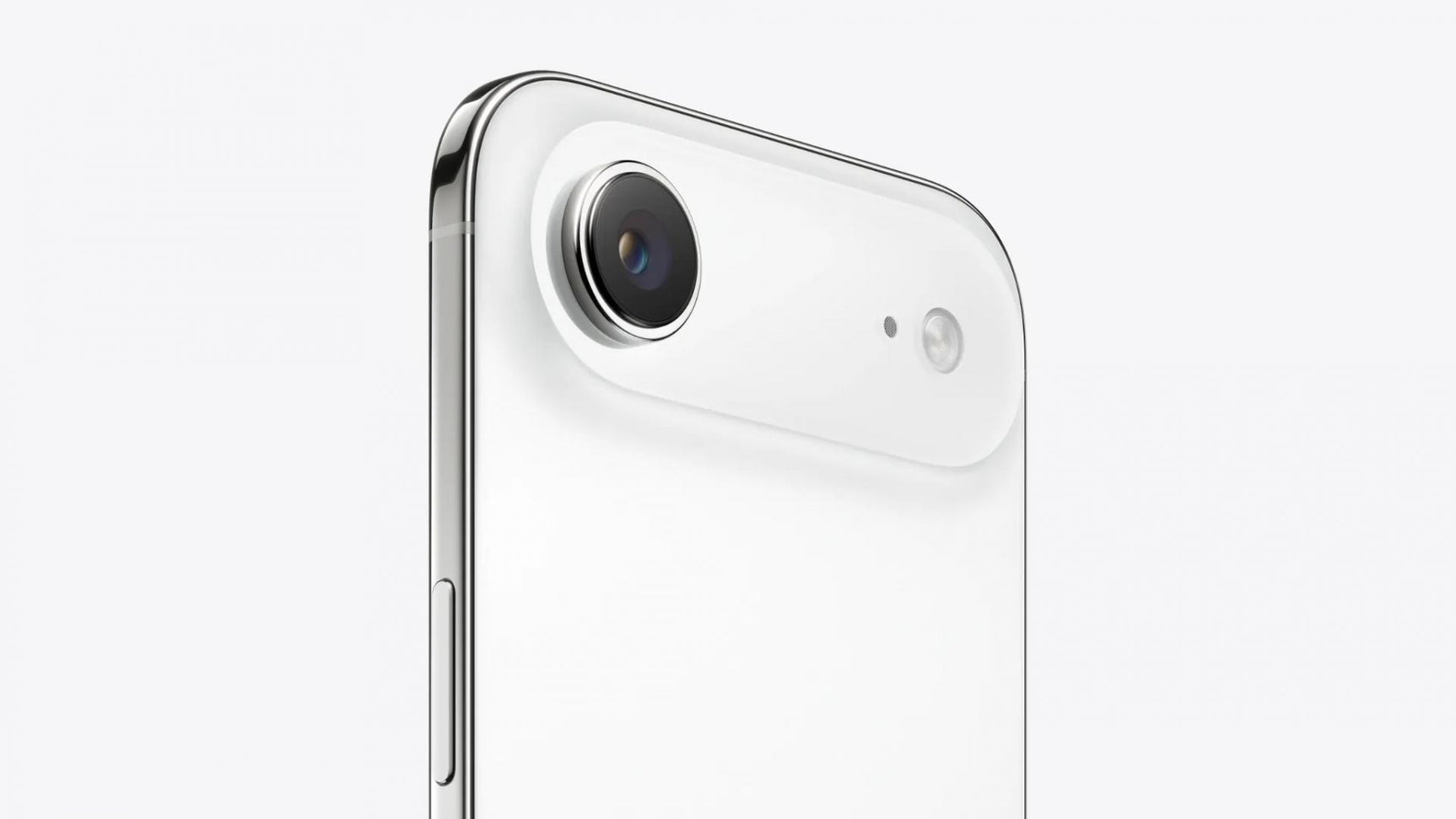iPhone Air 512GB Cloud White