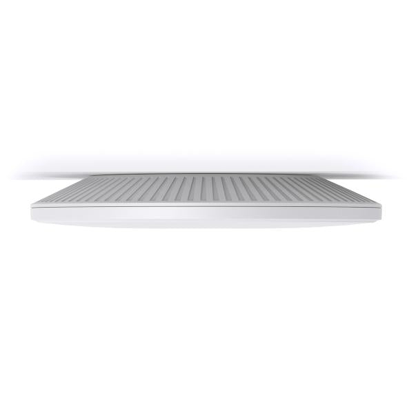 Access point TP-Link EAP673, Gigabit, PoE, Dual-band, WiFi 6 - AX