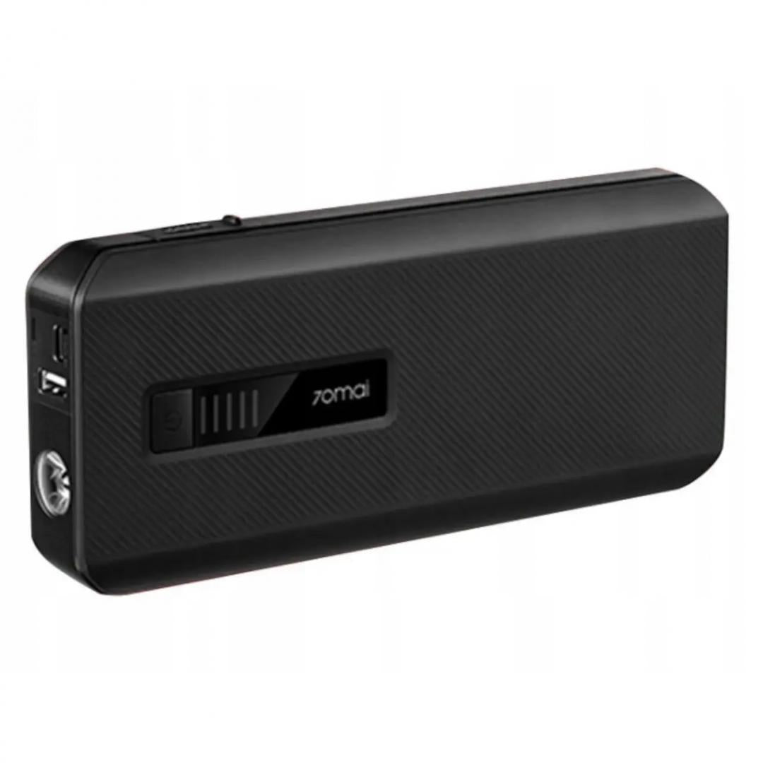 Starter Auto Multifunctional 70 Mai MAX Midrive PS06 DC 12V 18000 mAh