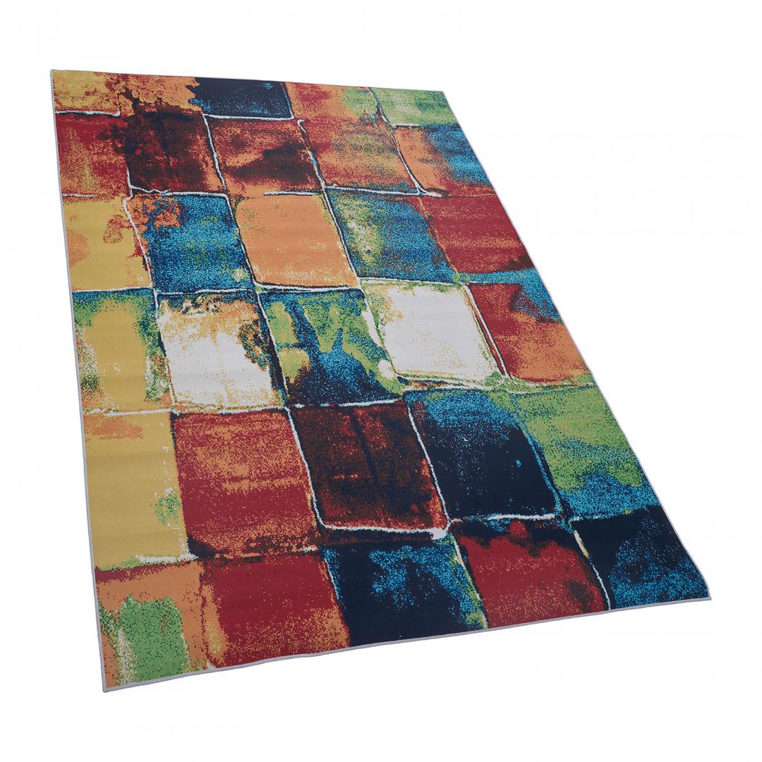 COVOR PRINT DIGITAL 3D 160x230 CM RONA