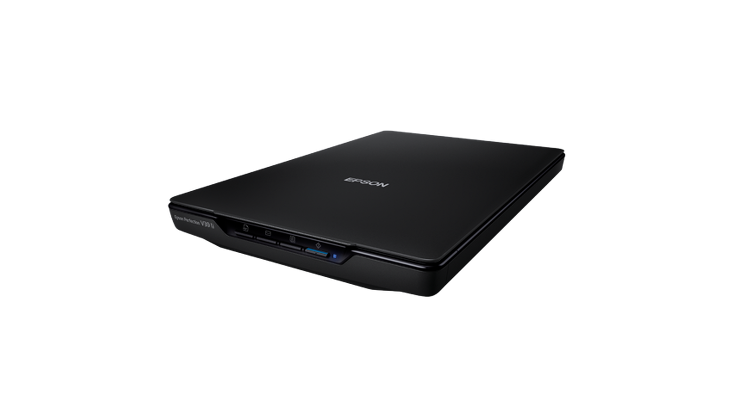 Scanner EPSON Perfection V39II, A4, Manual, Flatbed, USB