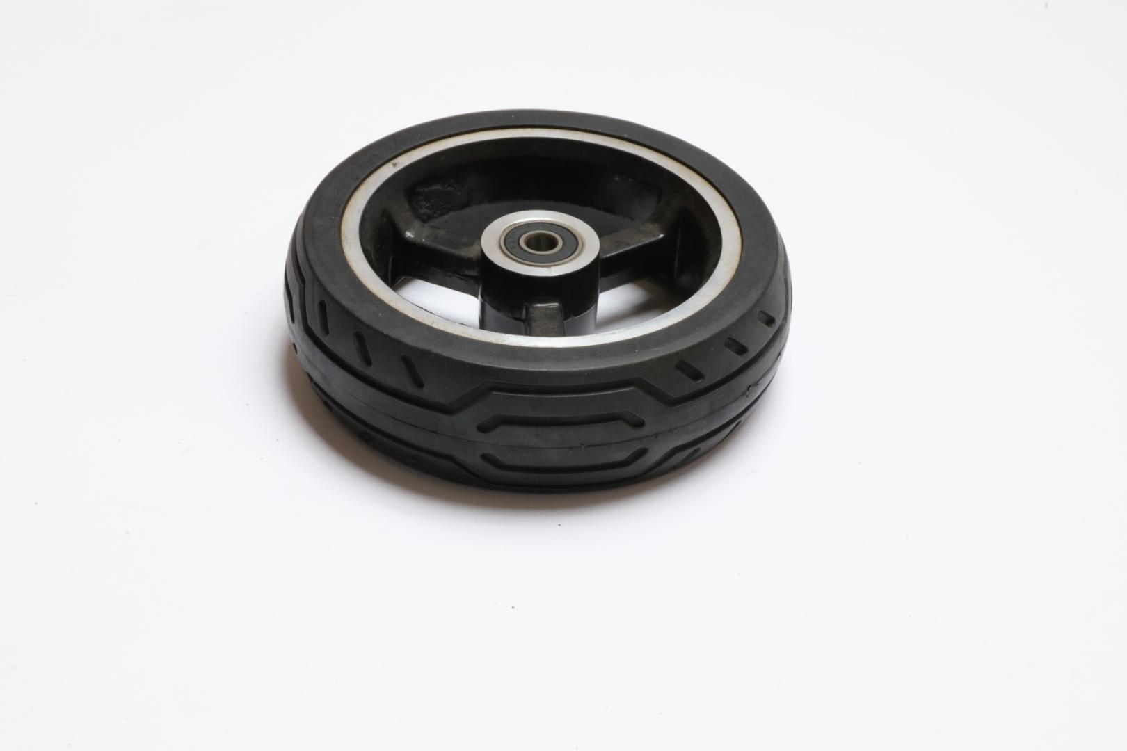 ROATA SPATE TROTINETA SCANDAL CARBON