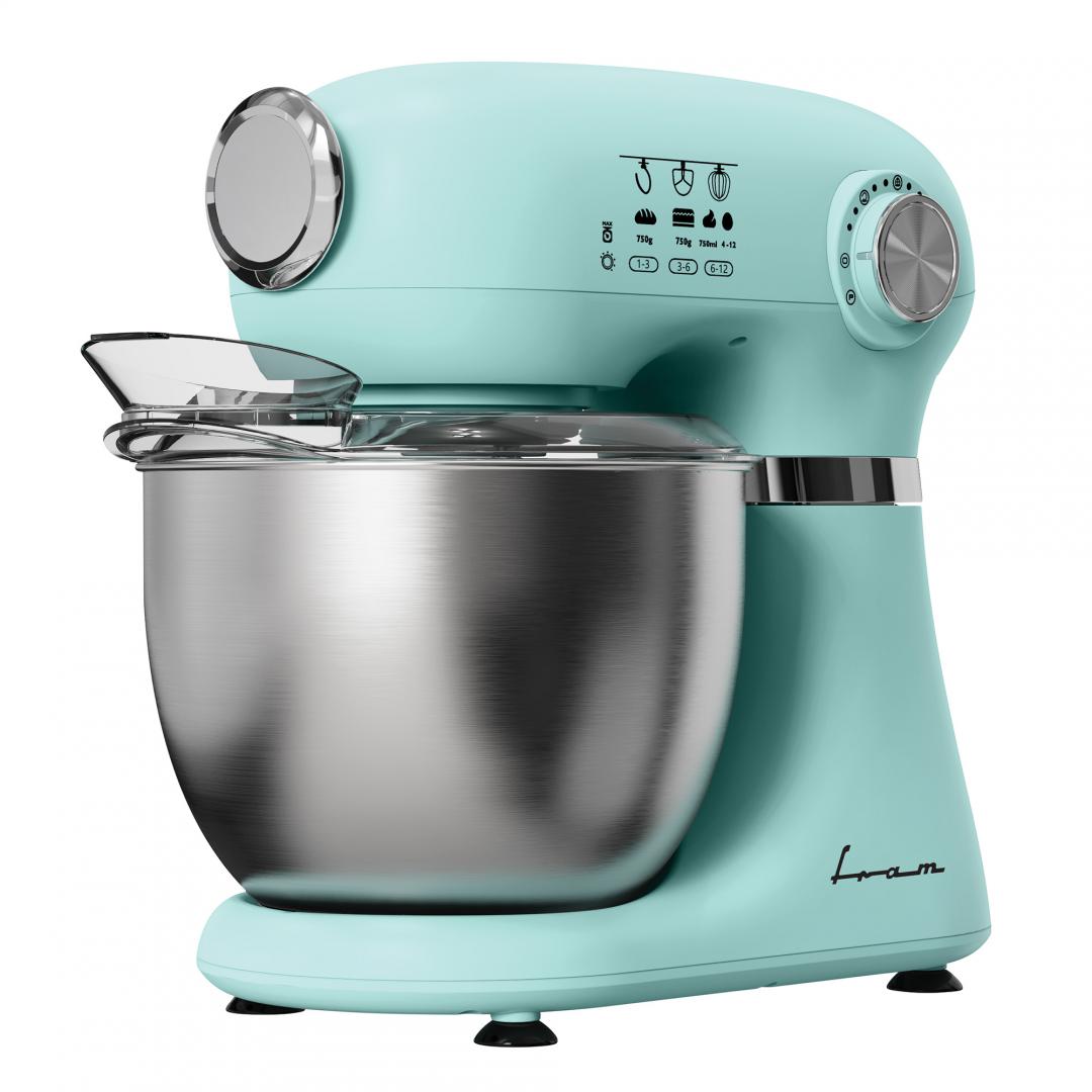 MIXER PLANETAR FRAM FPM-D1010GR