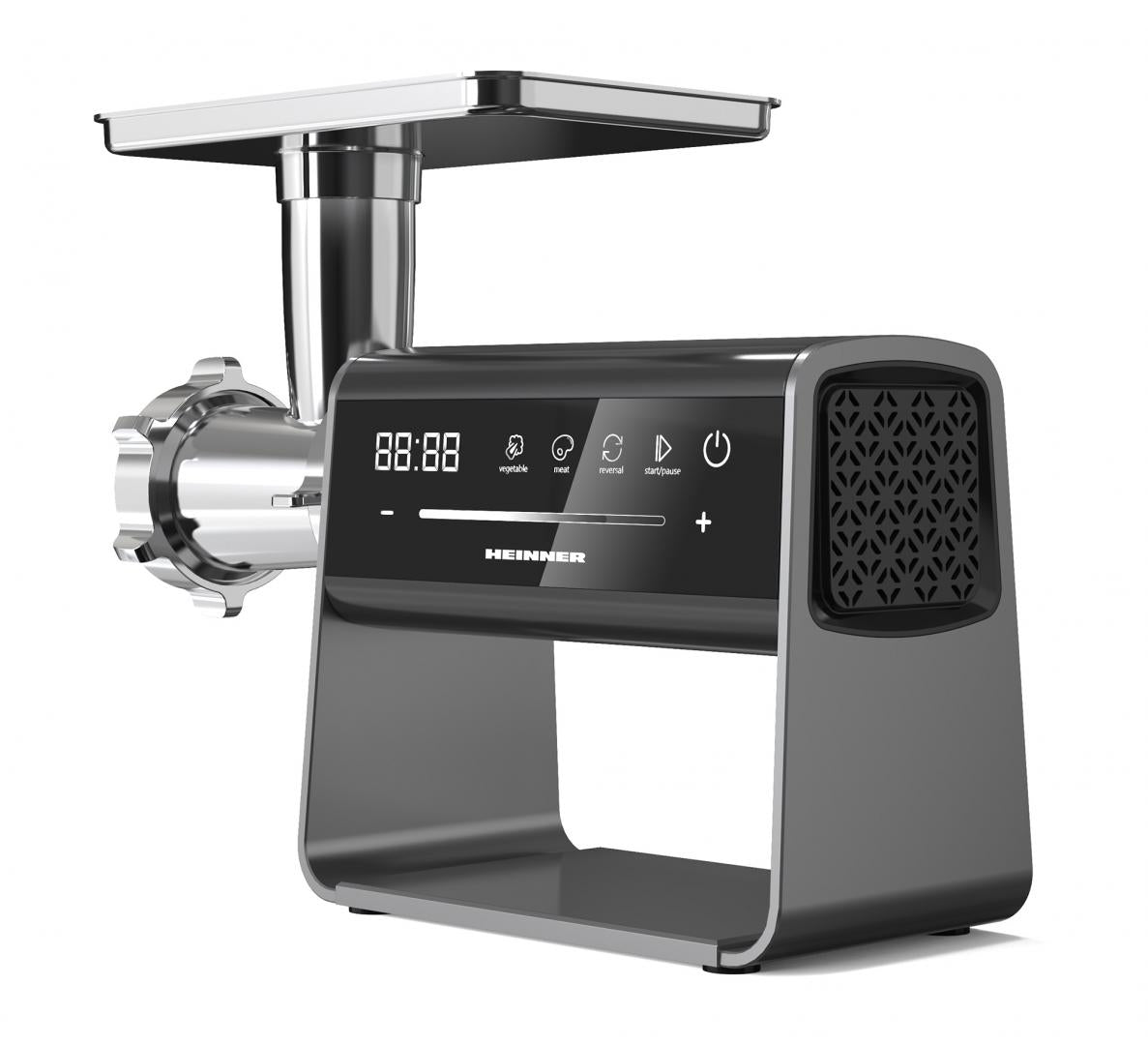 MASINA DE TOCAT HEINNER EXQUISITEFORCE HMG-DIS2500