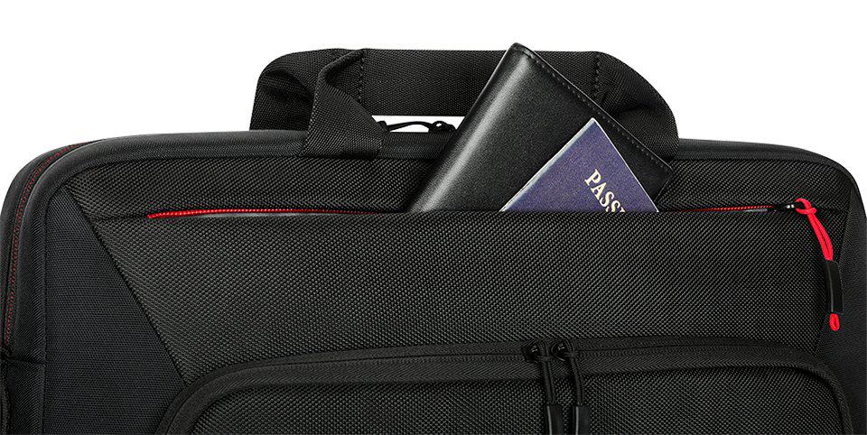 ThinkPad Essential Plus 15.6'' Topload