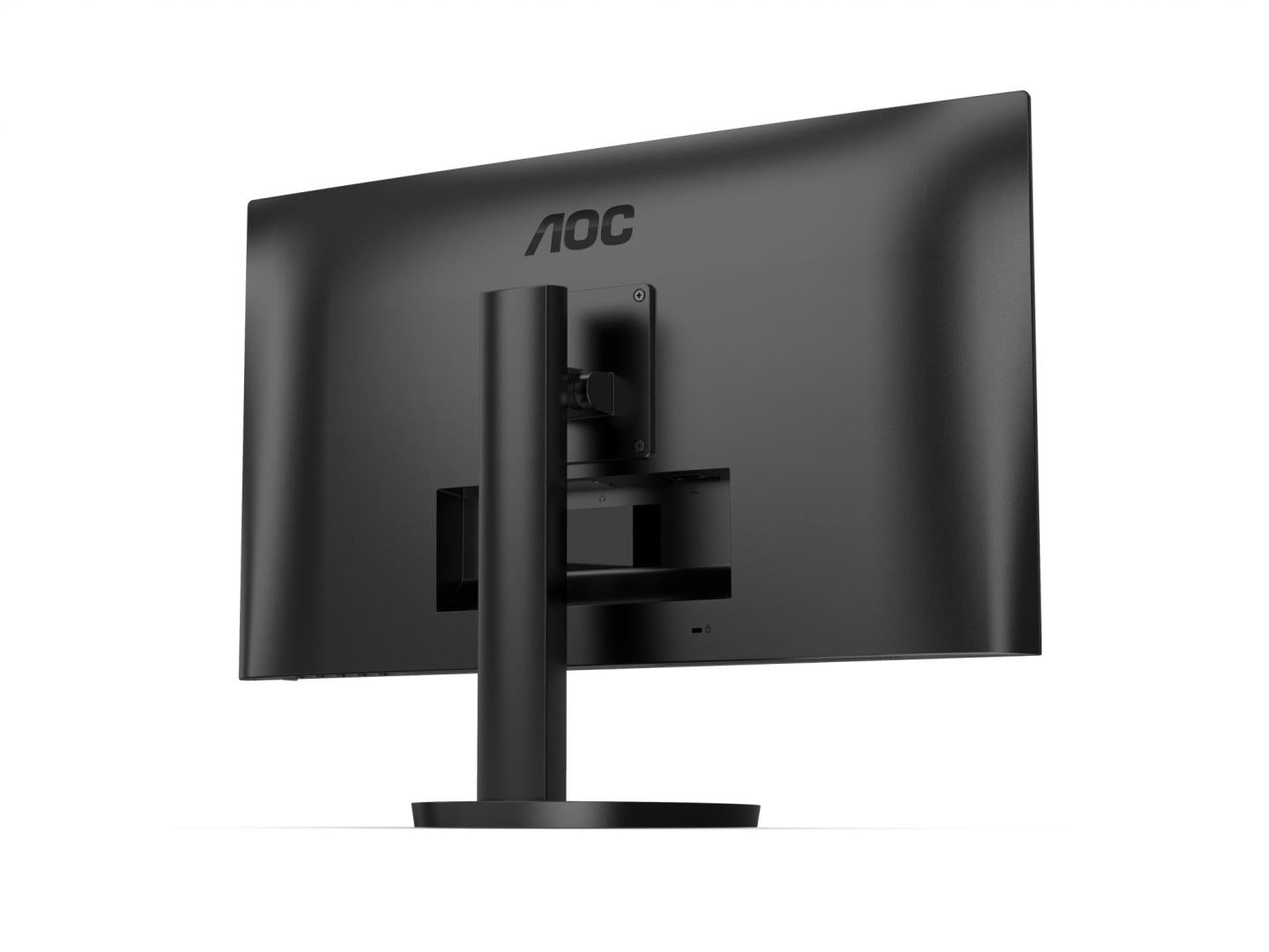 Monitor Consumer AOC 27B3CF2, 27", 1920 x 1080 pixeli, Black, 3 ani Garantie