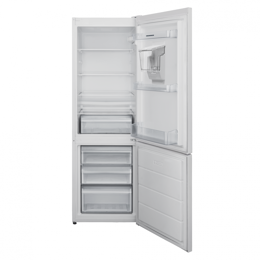 COMBINA FRIGORIFICA HEINNER HC-V2701WDE++