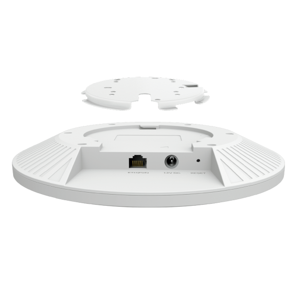 Access point TP-Link EAP673, Gigabit, PoE, Dual-band, WiFi 6 - AX