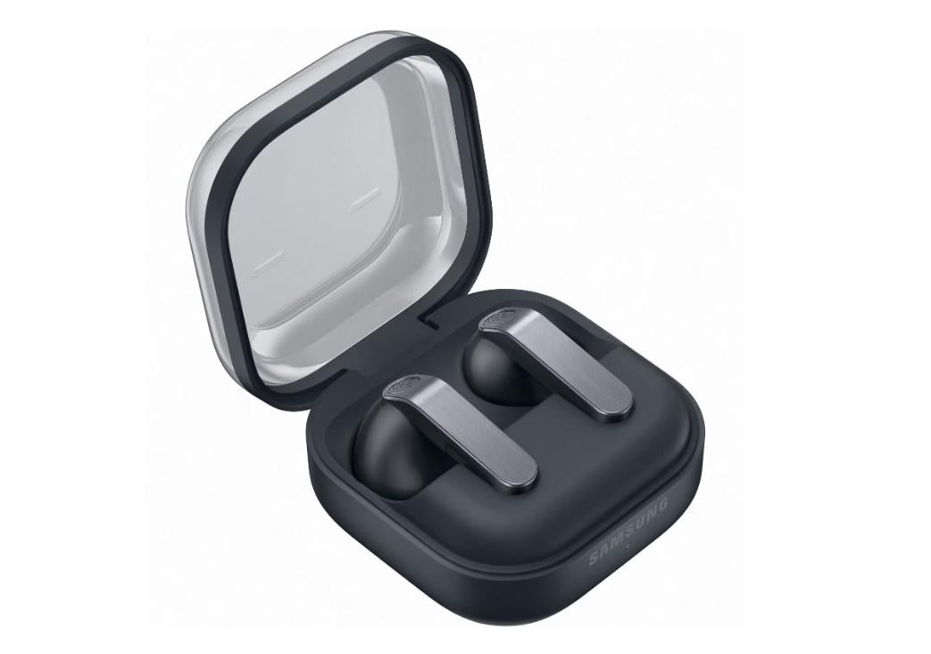 Samsung Galaxy Buds 4 ANC Black