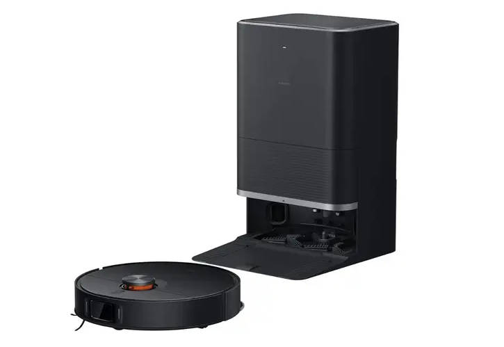 Xiaomi Robot Vacuum X20 Max