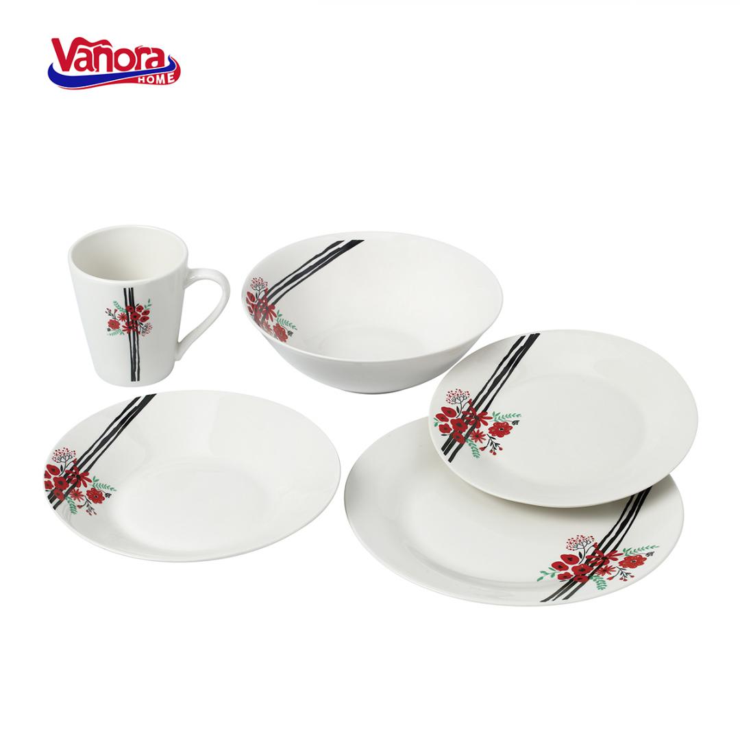 CANA PORTELAN 310 ML, REYA, VANORA HOME
