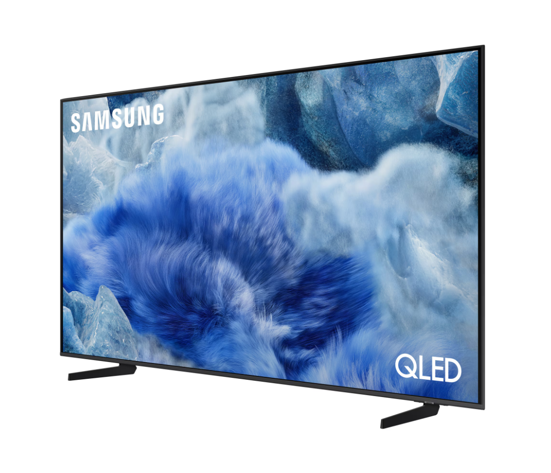 Televizor SAMSUNG QLED 85Q8F, 214 cm, Smart, 4K, Clasa E