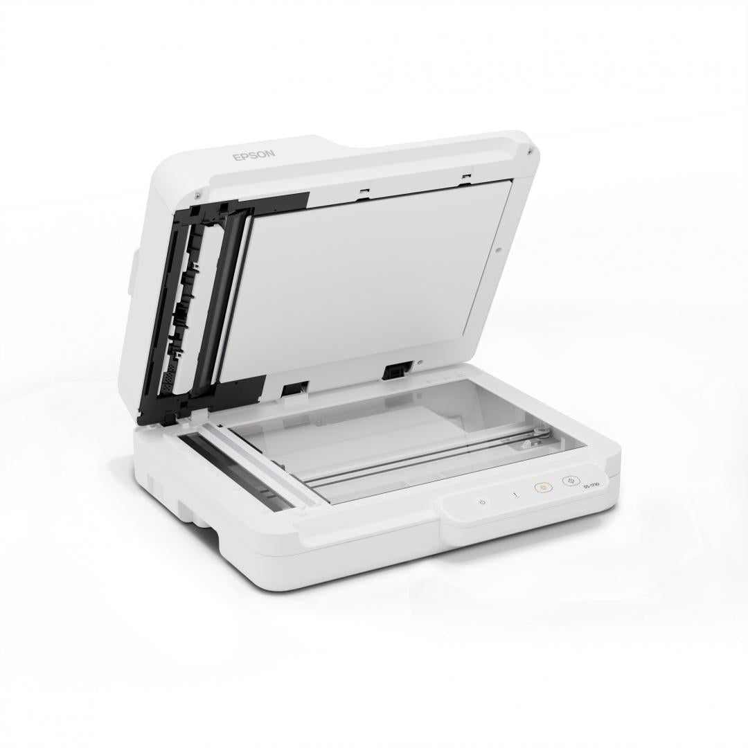 Scanner Epson WorkForce DS-1730, A4, Duplex, Flatbed, USB