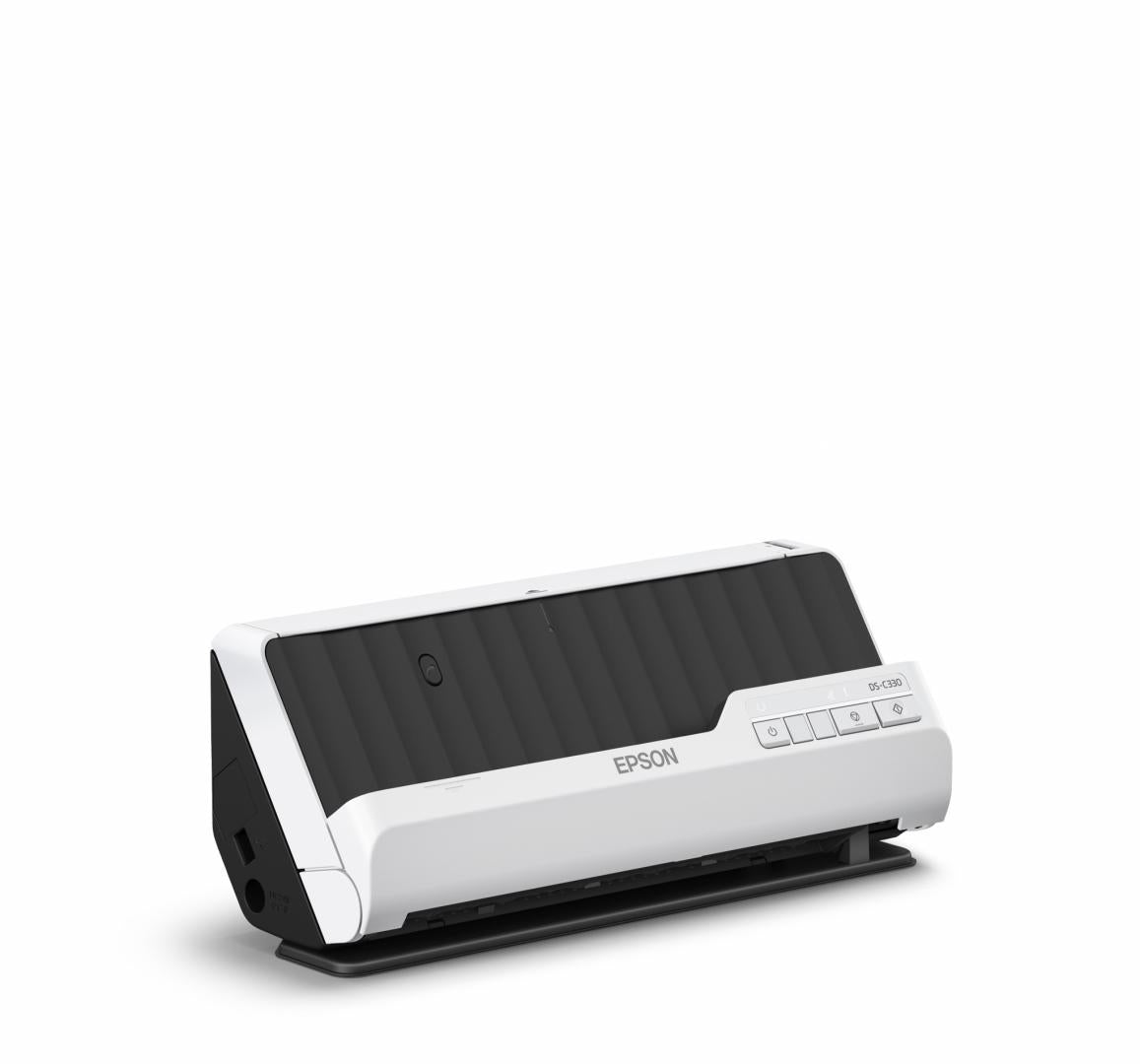 Scanner Epson DS-C330, A4, Automat, Sheetfed, USB