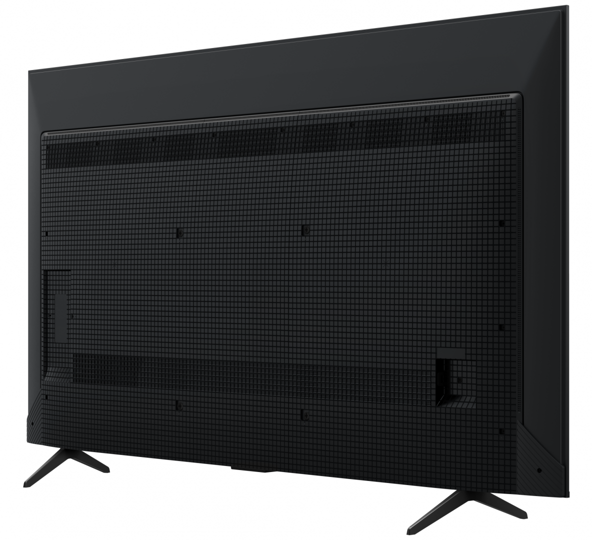 Televizor TCL QLED 75QLED780L, 189 cm, Smart Google TV, 4K (Model 2026)