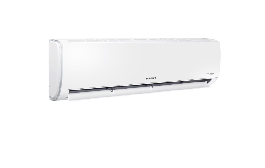 Aparat aer conditionat Samsung AR12TXHQASI, 12000 BTU, clasa energetica A++/A, inverter