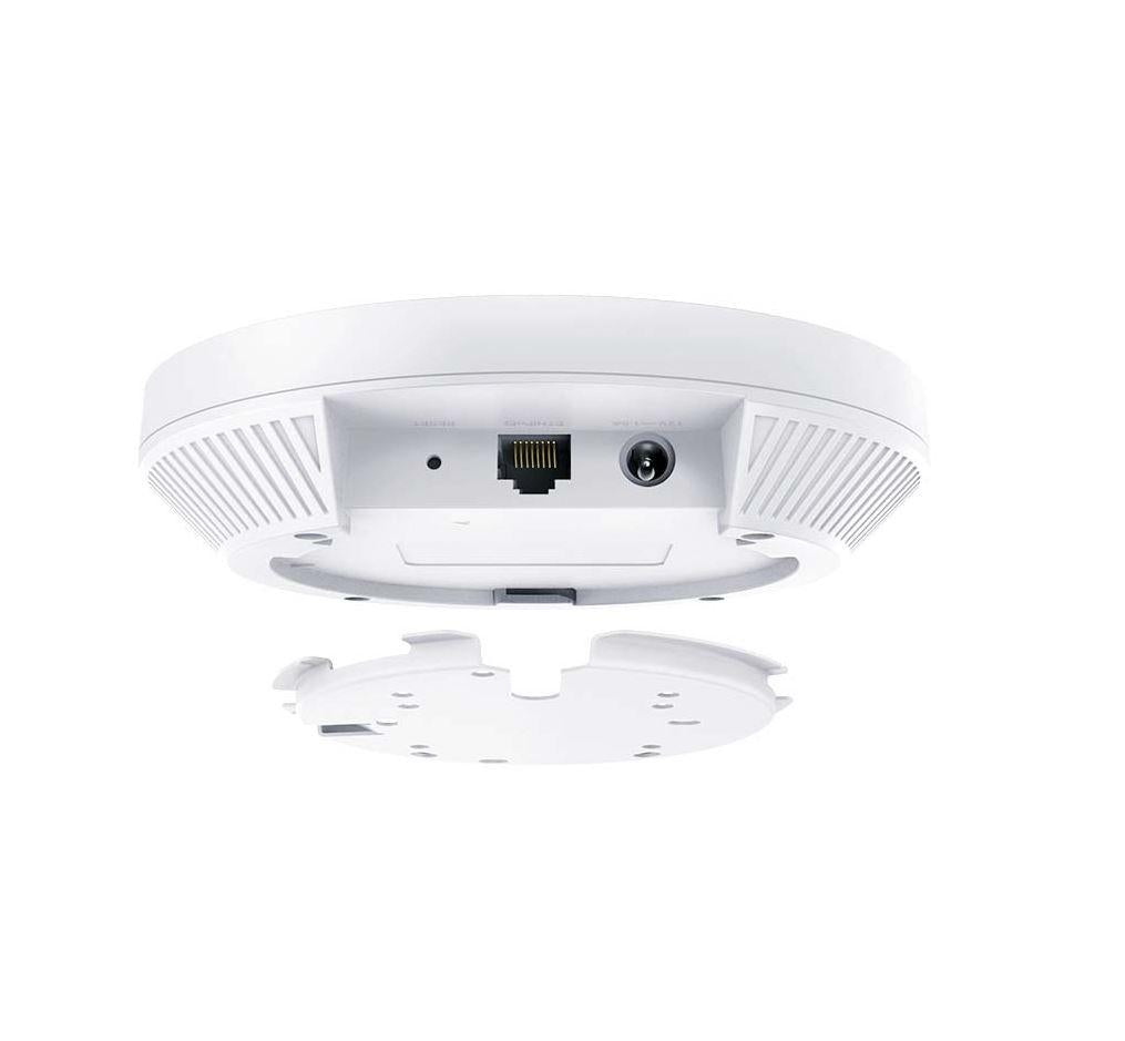 Access point TP-Link EAP613, Gigabit, PoE, Dual-band, WiFi 6 - AX