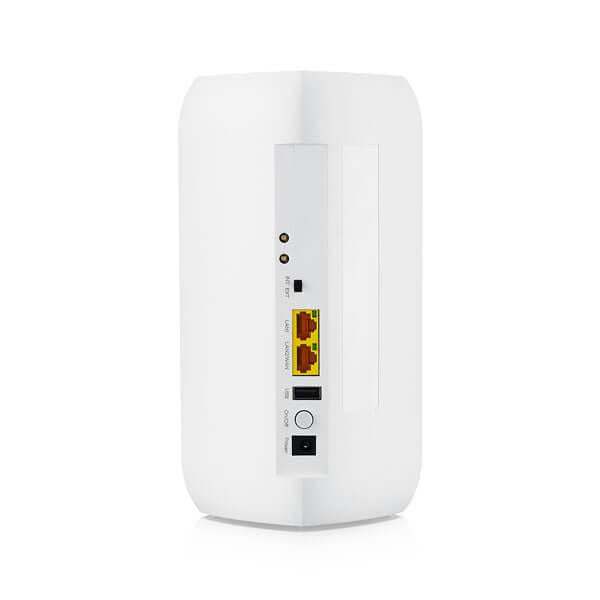 Router wireless ZYXEL FWA505V2, WIFI 6, Mesh, Dual Band