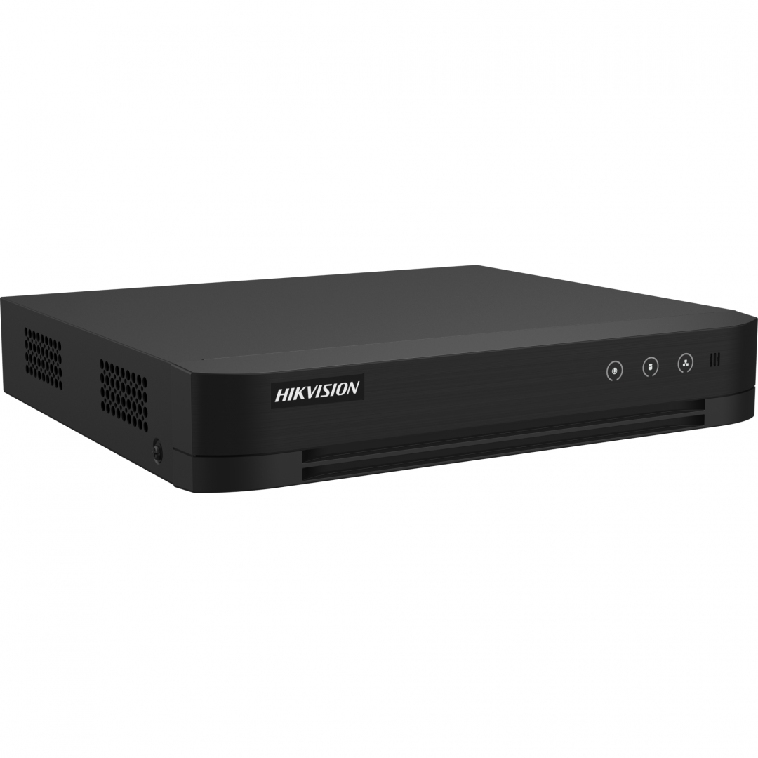 DVR TURBOHD 8CH 5MP 1XSATA ACUSENSE