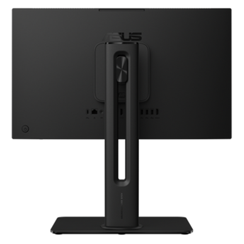All-in-One Education ASUS ExpertCenter P440VAK-BPC058XA cu procesor Intel Core i3-1315U pana la 4.5GHz, 24", Full HD, 16GB DDR5, 512GB M.2 NVMe SSD, Intel UHD Graphics, Windows 11 Pro Edu, Negru