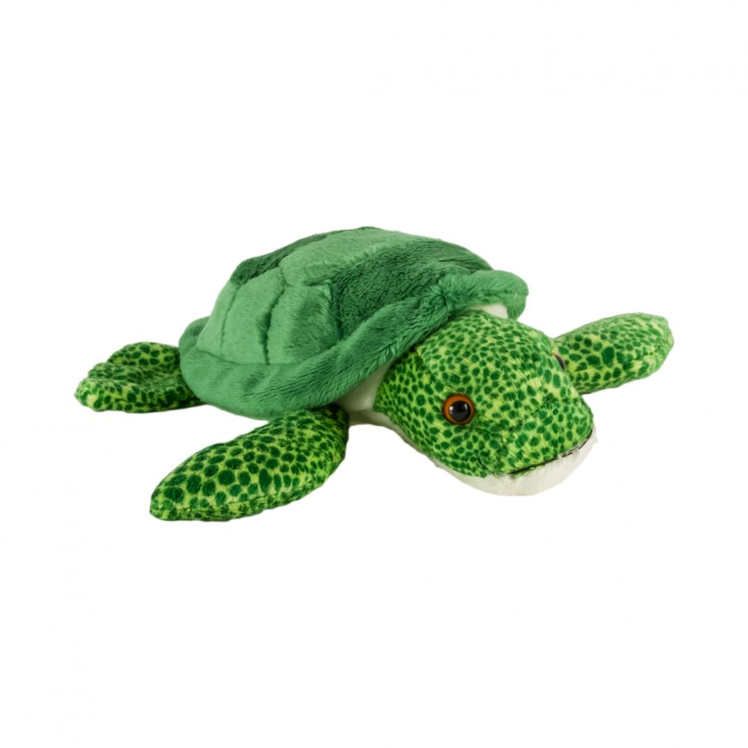 Pluș broască țestoasă, 20 cm