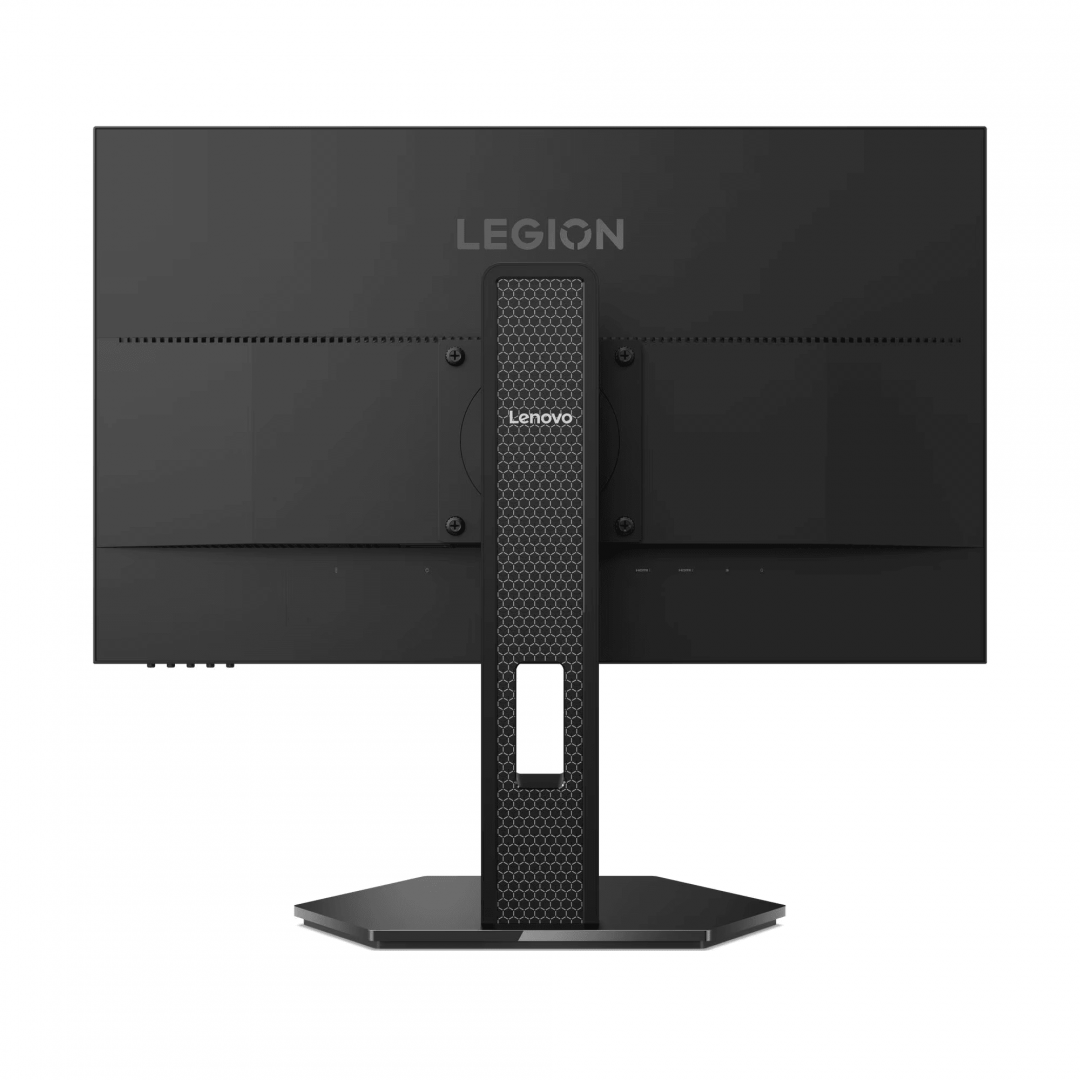 Monitor Gaming Lenovo Legion 24-10, 23.8", 1920 x 1080 pixeli, Black, 3 ani Garantie